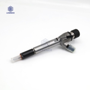 <span class=keywords><strong>Inyector</strong></span> de Combustible Diésel Common Rail A2C59511606 166009445R 16600-9445R para Motor K9K EU4 <span class=keywords><strong>1.5</strong></span> <span class=keywords><strong>DCi</strong></span> <span class=keywords><strong>Megane</strong></span> Qashqai Tilda - Product Image 3