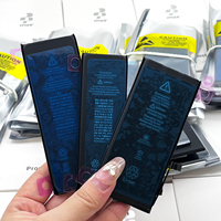 Grosir Pabrik Baterai iPhone 11 11Pro 11Pro Max Berkualitas Tinggi 100% Sehat Dapat Diganti