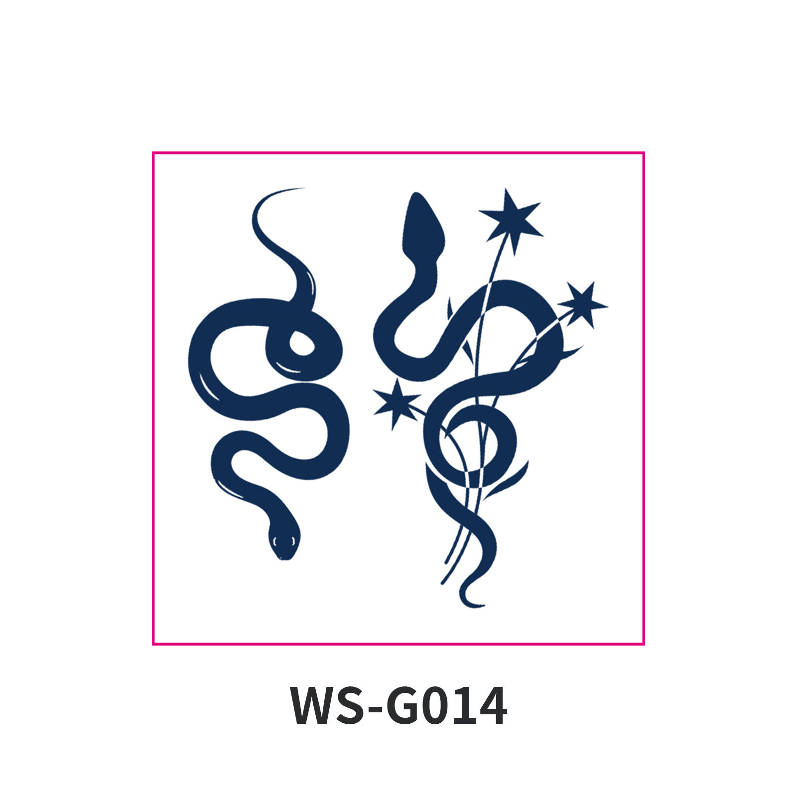 WS-G014