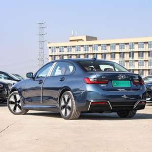 Nuova Berlina Elettrica di Lusso BWM <span class=keywords><strong>I3</strong></span> 2024 2025, Autonomia 592km, 5 Posti, Veicolo a Nuova Energia di Alta Qualità, Auto Elettrica Pura in Vendita - Product Image 4