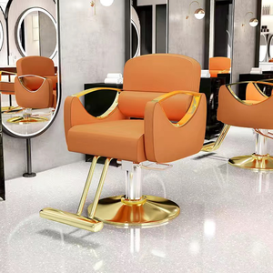 Sillón de barbero cómodo a un precio competitivo para África - Product Image 5