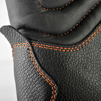 Bottes de sécurité diélectriques à orteils en Composite, bottes de travail de qualité EH
