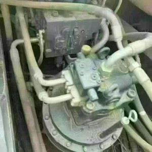 Excavadora Hidráulica de Orugas Zoomlion Ze370e con Componente Central del Motor, 1 Año de Garantía, Precio Bajo en Venta - Product Image 6