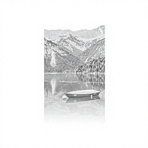 Cornice Fotografica Rettangolare Verticale <span class=keywords><strong>Clamaro</strong></span> COLLAGE 80 X 121 |   Nero Opaco |   Cornice in MDF con Pannello Posteriore in Vetro Acrilico Infrangibile e Metallo - Product Image 4