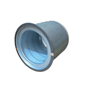 Manny SAO 57500 Nouveau filtre séparateur d'huile industriel pour compresseur d'air à vis, matériau en fibre de verre, garantie de 6 mois pour rapport - Product Image 1