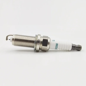 Pièces automobiles <span class=keywords><strong>Bougie</strong></span> d'allumage d'origine 90919-01253 SC20HR11 3444 pour Toyota Camry Lexus Corolla Auto Bujia Bougies - Product Image 5