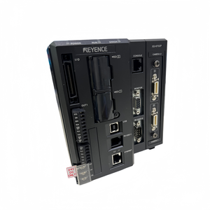 Contrôleur de vision multi-caméras entièrement personnalisable XG-8702P XG-8000 XG-8000P XG-8002 pour la détection visuelle automatisée - Product Image 1