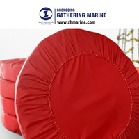 Panier de transfert de personnel en nylon certifié ABS pour 4 à 18 personnes en mer