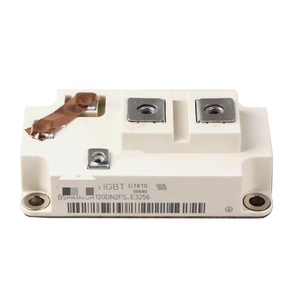 全新原装现货 1PCS BSM400GA120DN2FS-E3256 BSM400GA120DN2FS_E3256 模块自动化 PAC 专用 PLC 编程 - Product Image 1