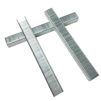 Serie Código industrial Clavos Muebles Grapas neumáticas de oficina