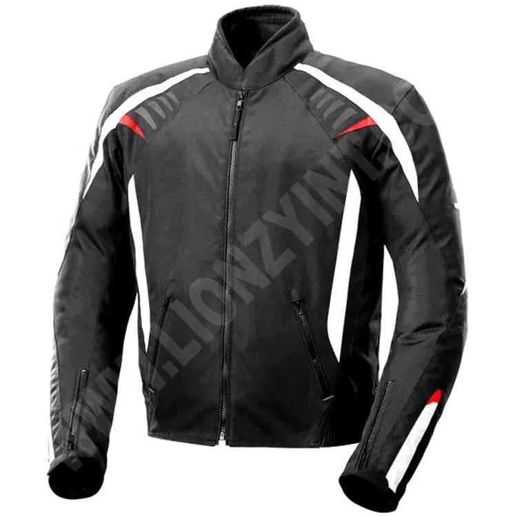 Мотоциклетные водонепроницаемые текстильные гоночные куртки Cordura для мотоциклов и автогонок Cordura 600D короткая стильная куртка