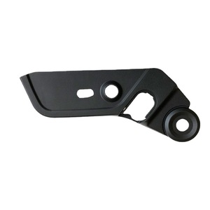 Cache de réglage du siège électrique Dodge Journey 1LR01DX9AB en plastique, modèle JC - Product Image 1
