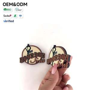 Aimants de décoration intérieure sur mesure, livraison rapide, personnalisables, vente en gros, remise, aimants personnalisés pour réfrigérateur - Product Image 1