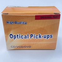 KSS-210A asli DVD CD optikal Pick Up lensa kepala Laser