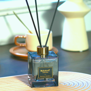 ODM OEM Chất Lỏng Cao Tập Trung Mùi Hương Nhà Khách Sạn Trong Nhà Trang Trí Nội Thất Quà Tặng Hương Liệu Reed Khuếch Tán - Product Image 3