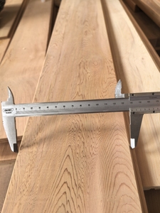 Planches de cèdre rouge 2x4 de qualité supérieure pour la construction, bois naturel en gros de Chine - Product Image 5