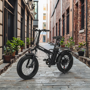 Vélo de route pliant de gravier de 20 <span class=keywords><strong>pouces</strong></span> avec moteur de moyeu arrière de <span class=keywords><strong>1000W</strong></span> <span class=keywords><strong>Quad</strong></span> de sport de rotation bon marché - Product Image 1