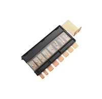 DEFENGJI OEM 38232-TA0-A11 Boîtier de fusibles multi-blocs, état neuf, accessoire de pièces automobiles, grossiste en pièces de rechange pour voitures, garantie 12 mois