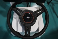 812 modes de fonctionnement multiples, écran tactile, navigation pour tracteur, navigation Android