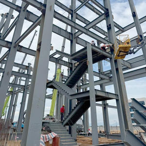 منازل فيلا فاخرة جاهزة الصنع ، منازل فيلا جاهزة الصنع ، منزل متنقل - Product Image 2