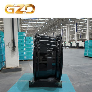 Usine source GZD, roues tout-terrain de haute qualité, roues en alliage d'aluminium forgées personnalisées de 16 à 24 pouces pour roues en alliage <span class=keywords><strong>BMW</strong></span> - Product Image 6