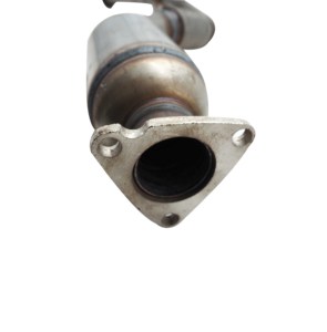 Convertidor Catalítico Delantero al por Mayor para Volkswagen Touareg 3.2 <span class=keywords><strong>BMV</strong></span> 2004-2006, Sistema de Escape para Automóvil - Product Image 6