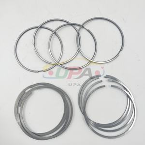 High quality <b>Engine</b> <b>System</b> RING SET-PISTON 23040-4Z910 230404Z910 For H-yundai Sonata 23040 4Z910 - Product Image 4