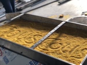 Machine automatique à <span class=keywords><strong>couscous</strong></span>, extrudeuse pour la fabrication de <span class=keywords><strong>couscous</strong></span> - Product Image 5
