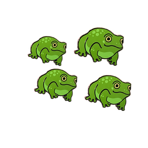 Bán Buôn Không Có Tối Thiểu Kim Loại <span class=keywords><strong>Pins</strong></span> Nhà Cung Cấp Dễ Thương Phim Hoạt Hình Trâm <span class=keywords><strong>Anime</strong></span> Mềm Men Pin Ve Áo Huy Hiệu Nhà Sản Xuất Tùy Chỉnh Men Pin - Product Image 6