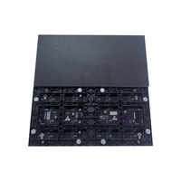 Módulos LED SMD1515 de Interior de 320 mm x 160 mm, Módulo de Pantalla LED P1.8