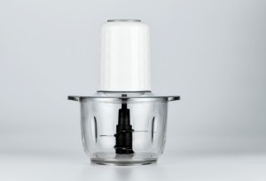 Appareils de cuisine multifonctions 2L Magic Home Use Vegetable Meat Chopper 2 Speed Easy Clean Food Chopper - Product Image 4