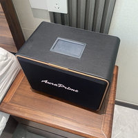 Alternative au système de matelas rafraîchissant à eau Eight Sleep Pod 5, contrôle de température double zone, certifié CE, vente en gros