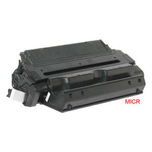 Cartucho de tóner MICR compatible con IBEST HP C4182X 82X Compatible con HP Laserjet 8100 8100N 8150N <span class=keywords><strong>8150DN</strong></span> para impresión de cheques bancarios - Product Image 1