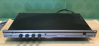 PLC Aphex Systems Compellor Model 301 Mono Compressor Leveler Limiter Rackmount Warranty Product