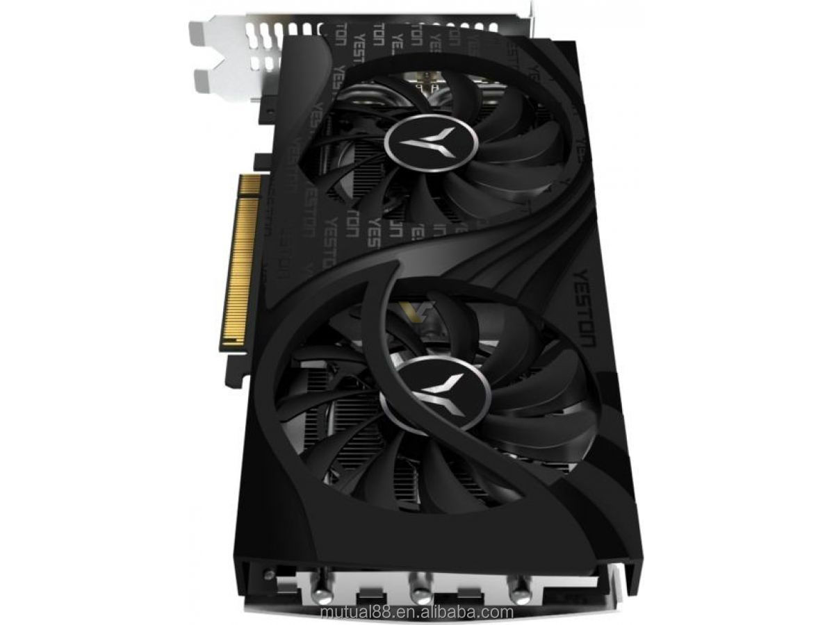 YESTON グラフィックボード RX6600Xt H8b4d1da0a2524af4b0f92295e819b