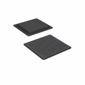 ชิ้นส่วนอิเล็กทรอนิกส์แบบฝังตัวในช่องทางผู้ผลิต 456 BBGA XC2V250-5FGG456I - Product Image 1