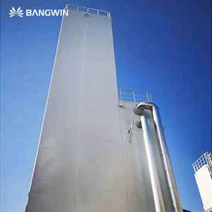 Cryogenic Air Separation Unit Medical Liquid Oxygen Plant for Sale Oxygen Cryogenic Plant <b>Gas</b> <b>Generation</b> Equipment - Product Image 3
