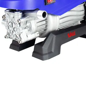 Idropulitrice SALI 2000W 180Bar 880L/H idropulitrice per auto ad alta pressione