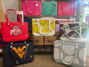 プリント<span class=keywords><strong>EVA</strong></span>ビーチトートバッグ、構造化された防水成形スタンドアップデザイン、耐久性があり、お手入れが簡単なプール、ビーチ、旅行用キャリーバッグ - Product Image 2