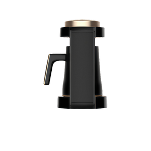 Cafetera de autoservicio Unitech Custom BSCL Kahve, cafetera turca, máquina de café turca, cafetera Unitech Custom BSCL - Product Image 2