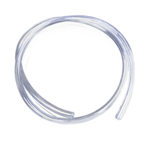 수중 펌프 흡입 호스 8mm/12mm/14mm/16mm/20mm/25mm 부드러운 플라스틱 투명 호스 (어항 및 수조용) - Product Image 4