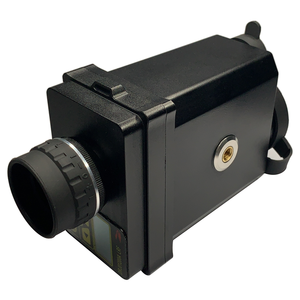 Telemetro <span class=keywords><strong>Laser</strong></span> <span class=keywords><strong>Professionale</strong></span> 1064nm, <span class=keywords><strong>Misuratore</strong></span> di Distanza a Lungo Raggio 5000m per Uso Esterno - Product Image 3