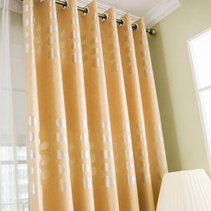 Hot Sale American Living Room Window <strong>Curtains</strong> Online Photo <strong>Thick</strong> <strong>Curtain</strong> <strong>for</strong> <strong>Winter</strong> - Product Image 6