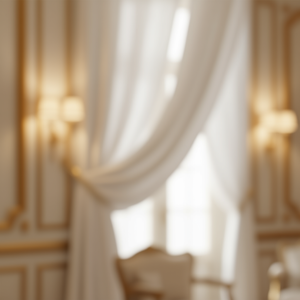 Orecchini a Perno E1775 in Oro Bianco con Cristalli e Strass, Gioielli Trendy da Donna per Uso Quotidiano - Product Image 2