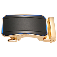 Boucle de ceinture personnalisable pour homme LY36-24511