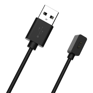 Cable de carga USB universal para <span class=keywords><strong>Xiaomi</strong></span> Smart Band 8 Redmi Band 2, accesorios de repuesto para cable de carga - Product Image 4