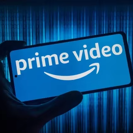For 12-Month Prime Video 4k Account Digital Software for PC/Phone/Linux/Mac in Stock Online Support & Free Shipping