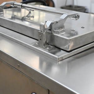 Máquina Eléctrica de residuos de basura para jardín, <span class=keywords><strong>TMK</strong></span>-30, venta al por mayor - Product Image 2