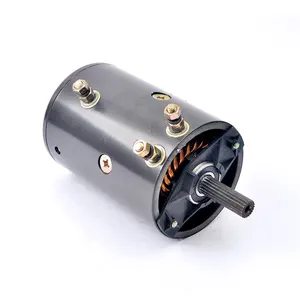 Chinese Wholesale DC Motor for Power Unit 12v 1400w W8923