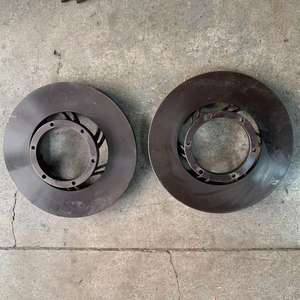 TERCA Teerjia Retardateur <span class=keywords><strong>Telema</strong></span> Newman Hongquan Retardateur Rotor Platine Meule Zhongtong Bus an Kai Bus Jinlong Haige Bus - Product Image 6